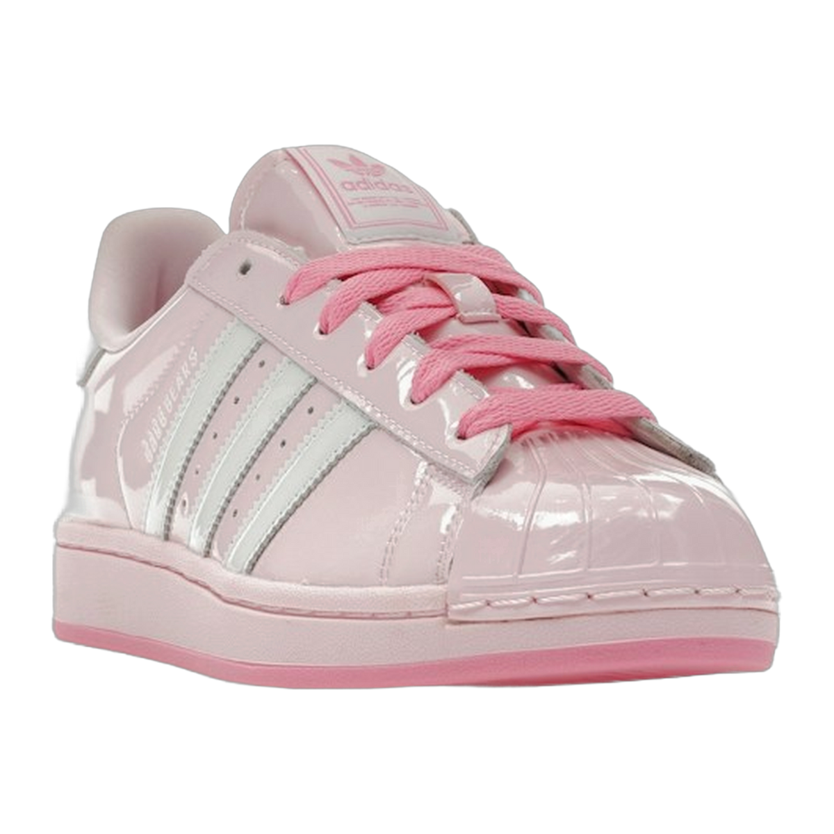 adidas Superstar II Care Bears Cheer Bear · kolab