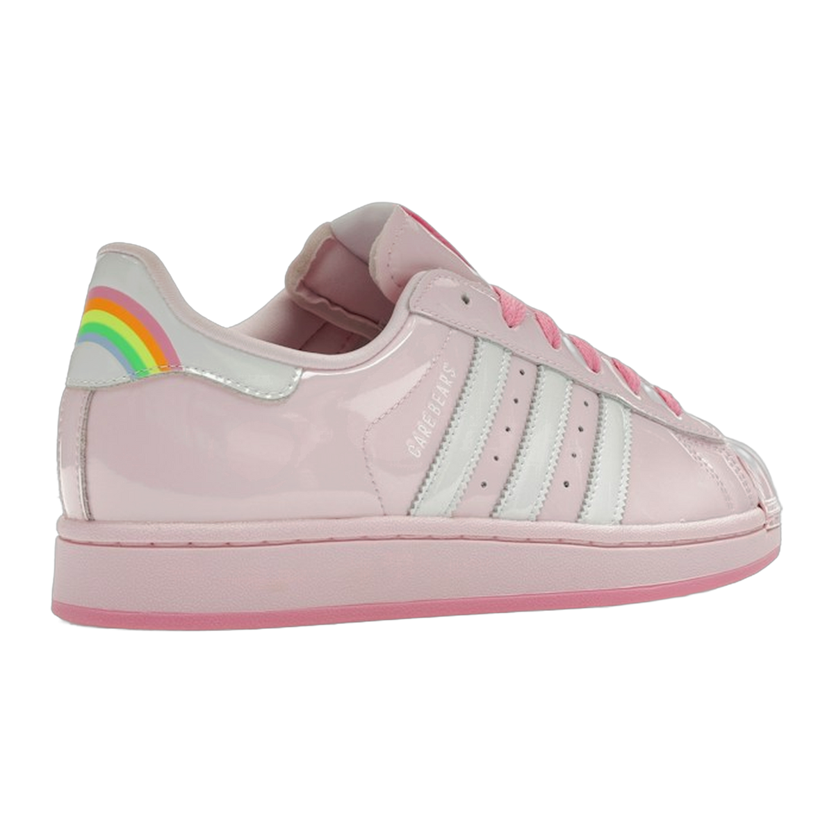 adidas Superstar II Care Bears Cheer Bear · kolab