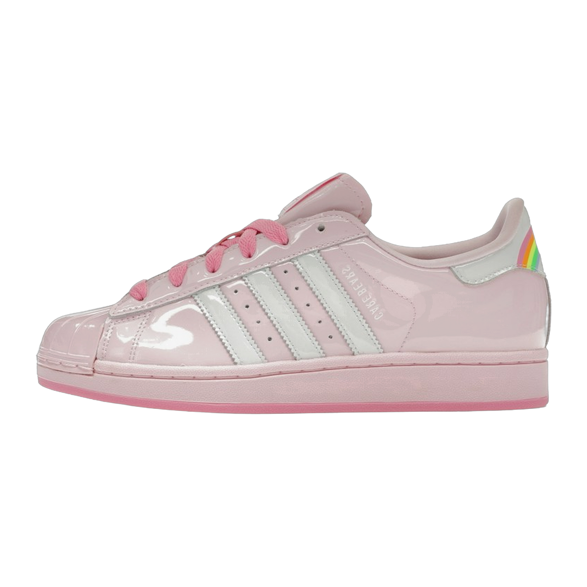 adidas Superstar II Care Bears Cheer Bear — kolab