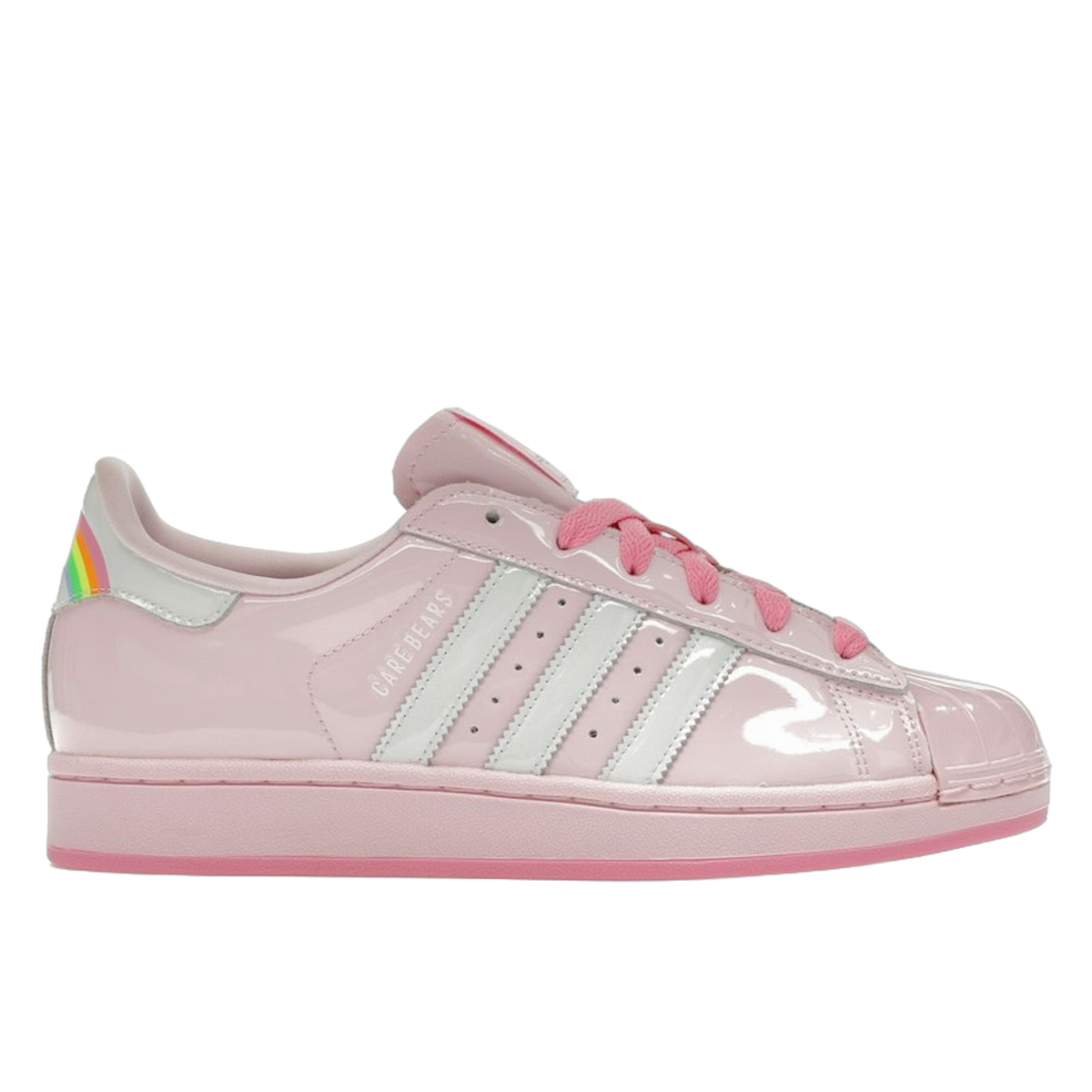 adidas Superstar II Care Bears Cheer Bear — kolab