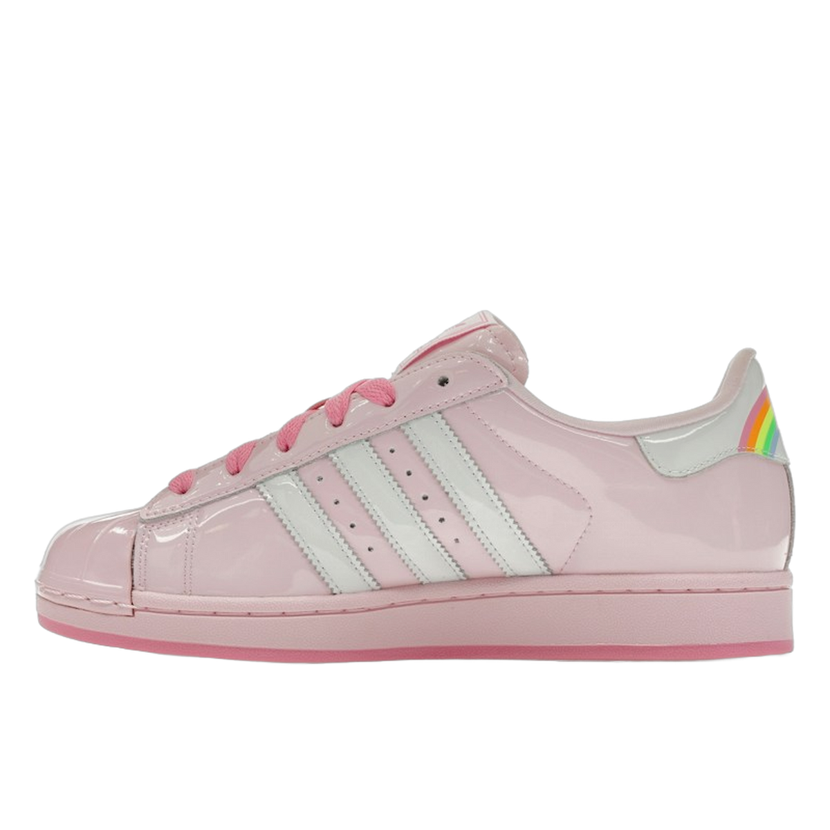 adidas Superstar II Care Bears Cheer Bear — kolab