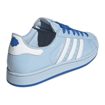 adidas x Care Bears Originals Superstar II Clear Sky Cloud White · kolab