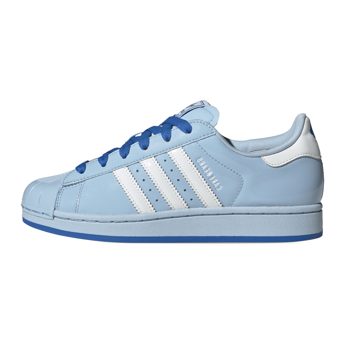adidas x Care Bears Originals Superstar II Clear Sky Cloud White — kolab