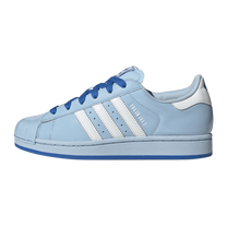 adidas x Care Bears Originals Superstar II Clear Sky Cloud White · kolab