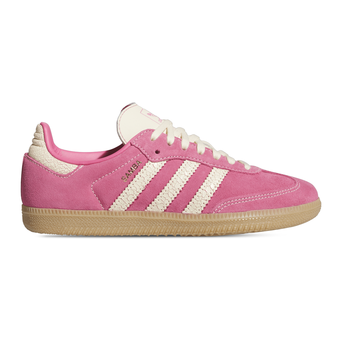 adidas Samba OG Pink Vanilla (GS) — kolab