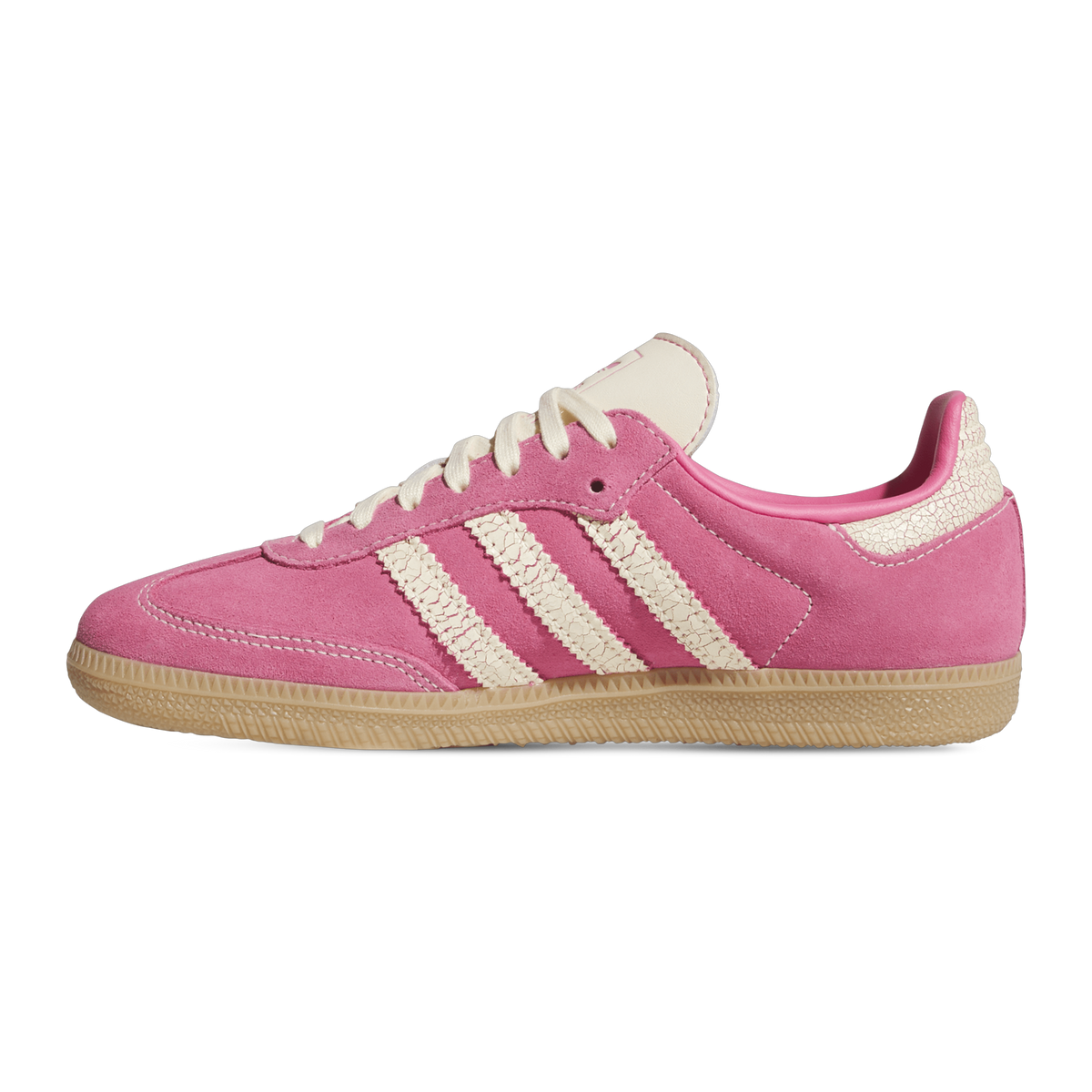 adidas Samba OG Pink Vanilla (GS) — kolab