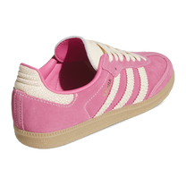 adidas Samba OG Pink Vanilla (GS) · kolab