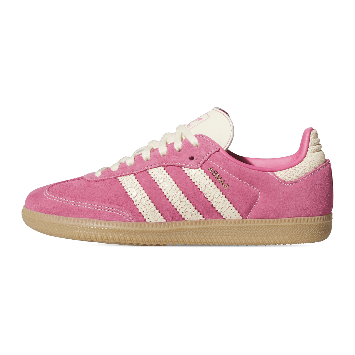 adidas Samba OG Pink Vanilla (GS) — kolab