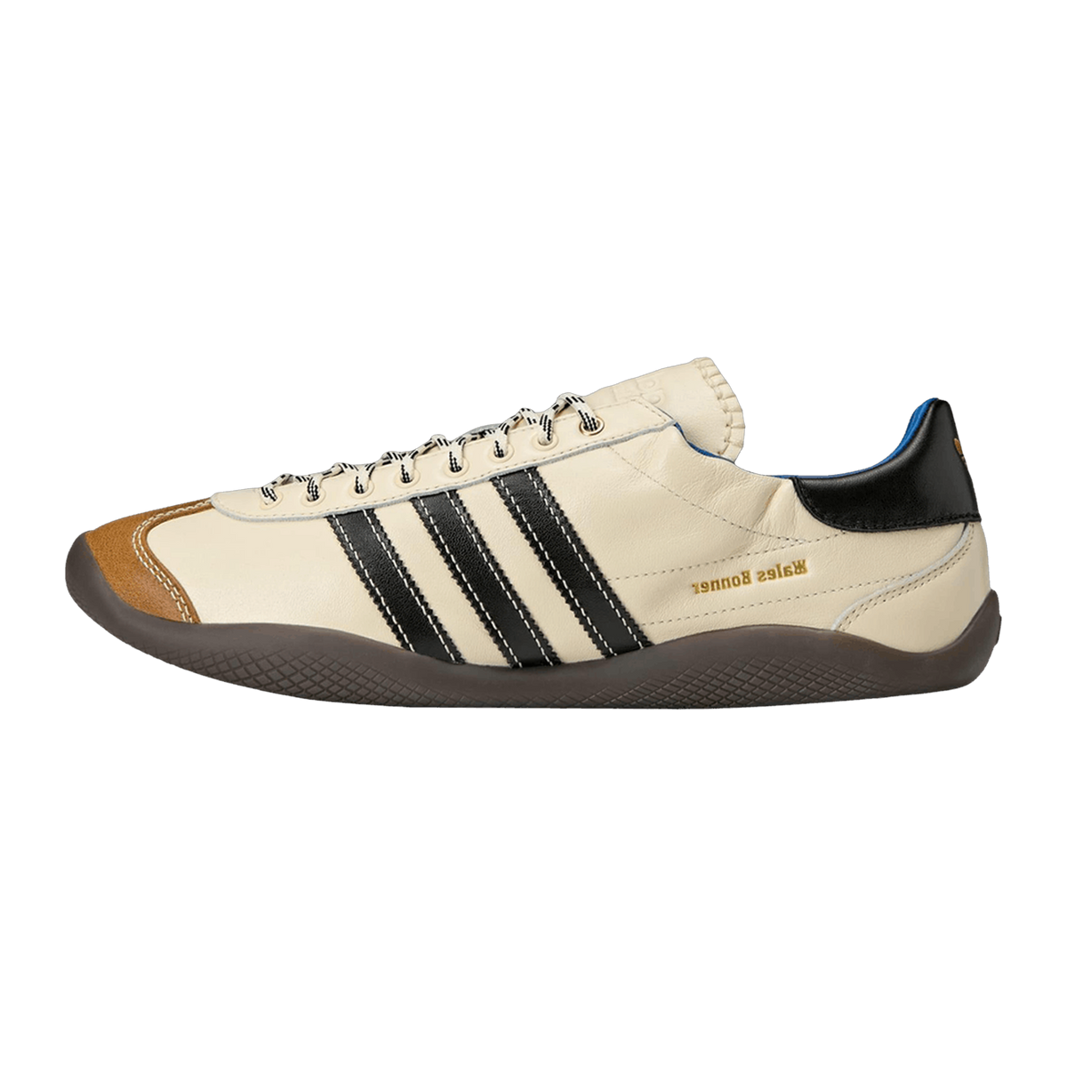 adidas Karintha OG Wales Bonner Black White Lush Blue