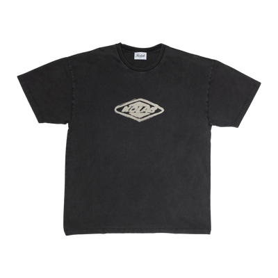 Kolab Basic Tee Black
