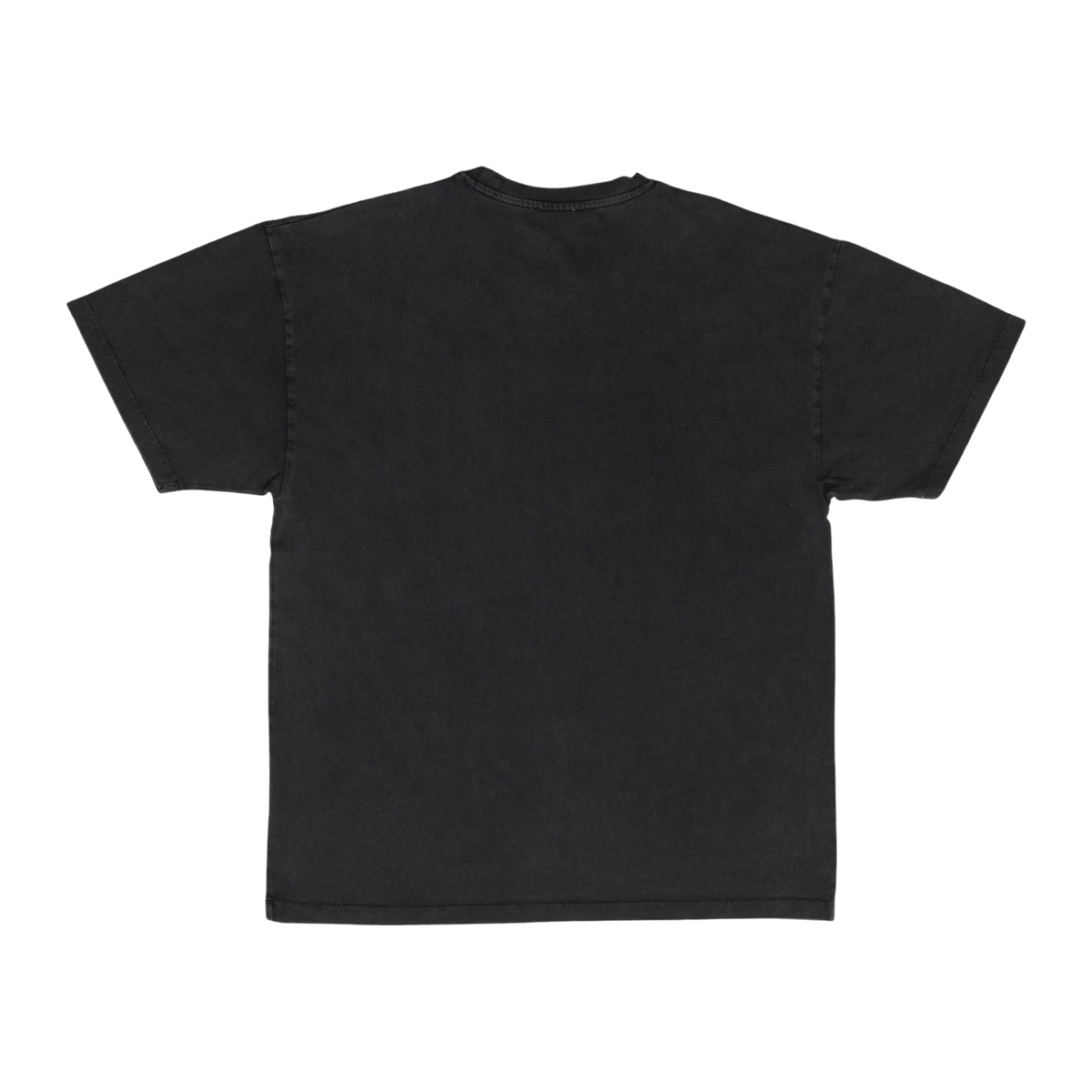 Kolab Basic Tee Black