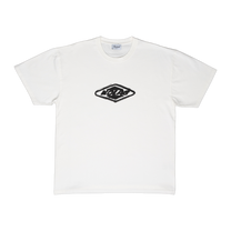 Kolab Basic Tee White