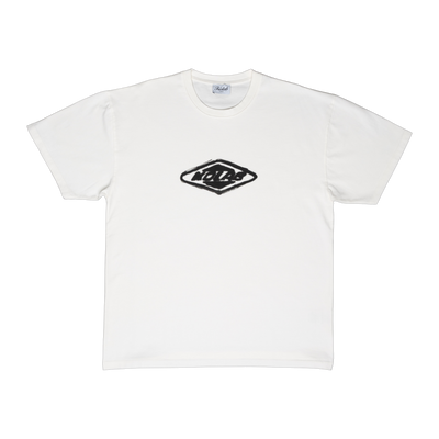 Kolab Basic Tee White
