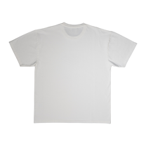 Kolab Basic Tee White
