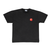 Kolab Dices Tee Black