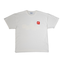 Kolab Dices Tee White