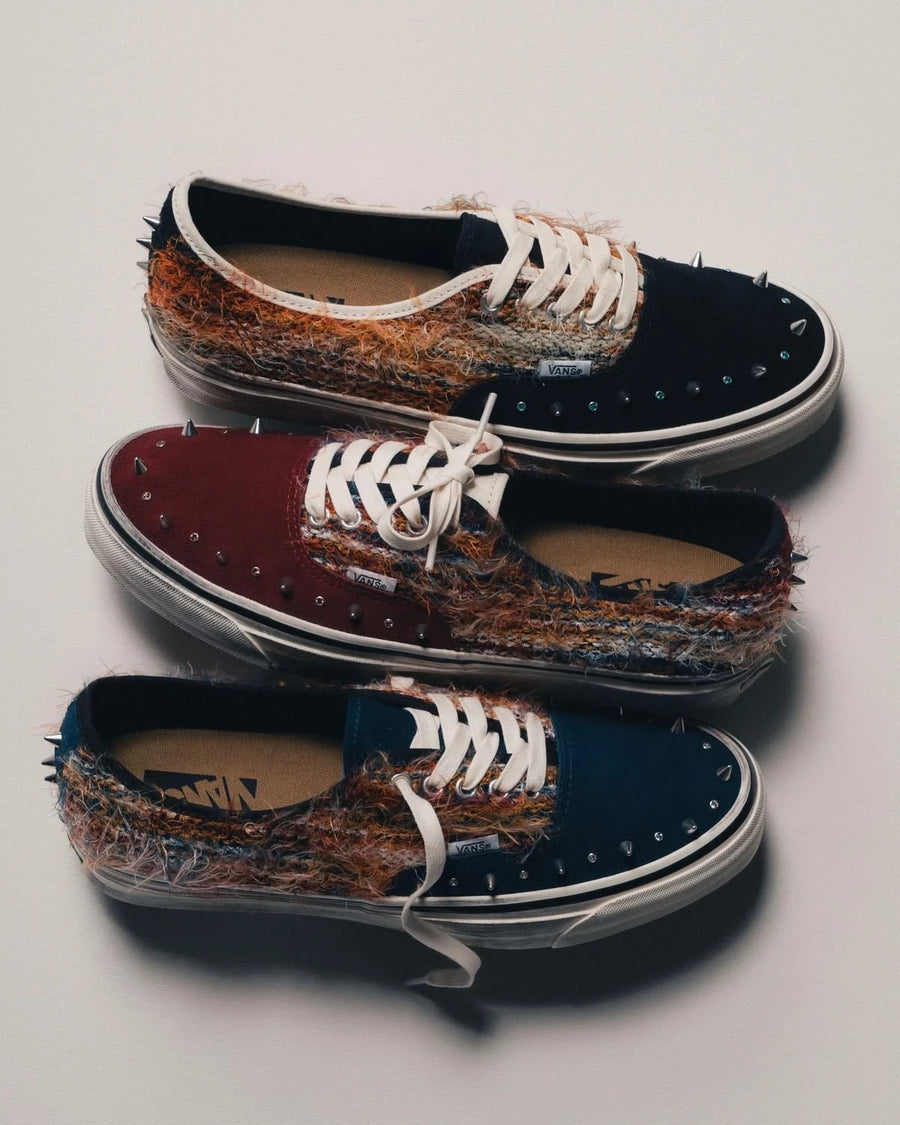Vans in Saldo