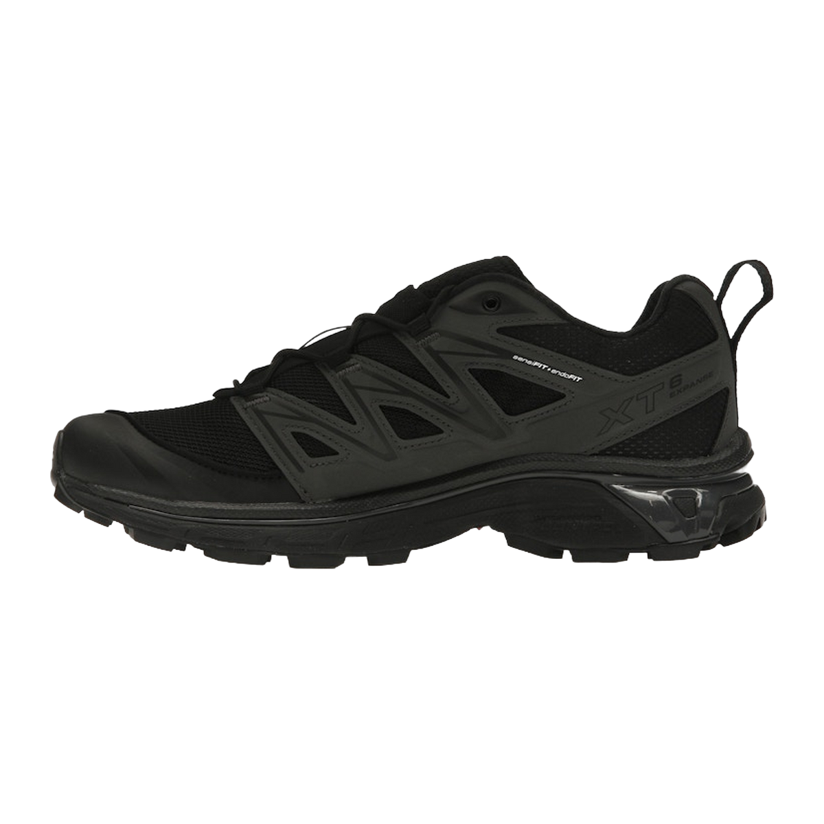 Salomon XT-6 Expanse 'Black' · kolab