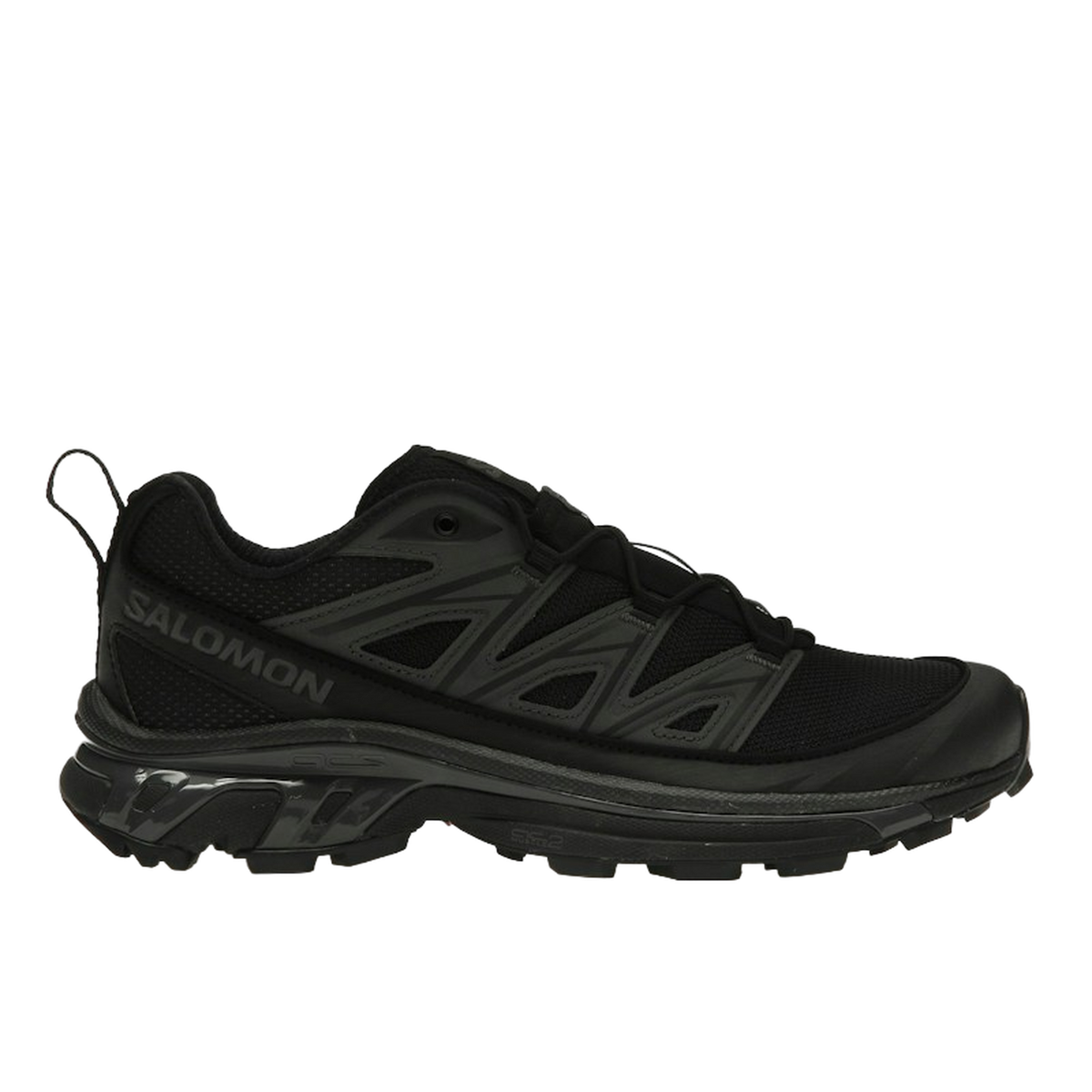 Salomon XT-6 Expanse 'Black' — kolab