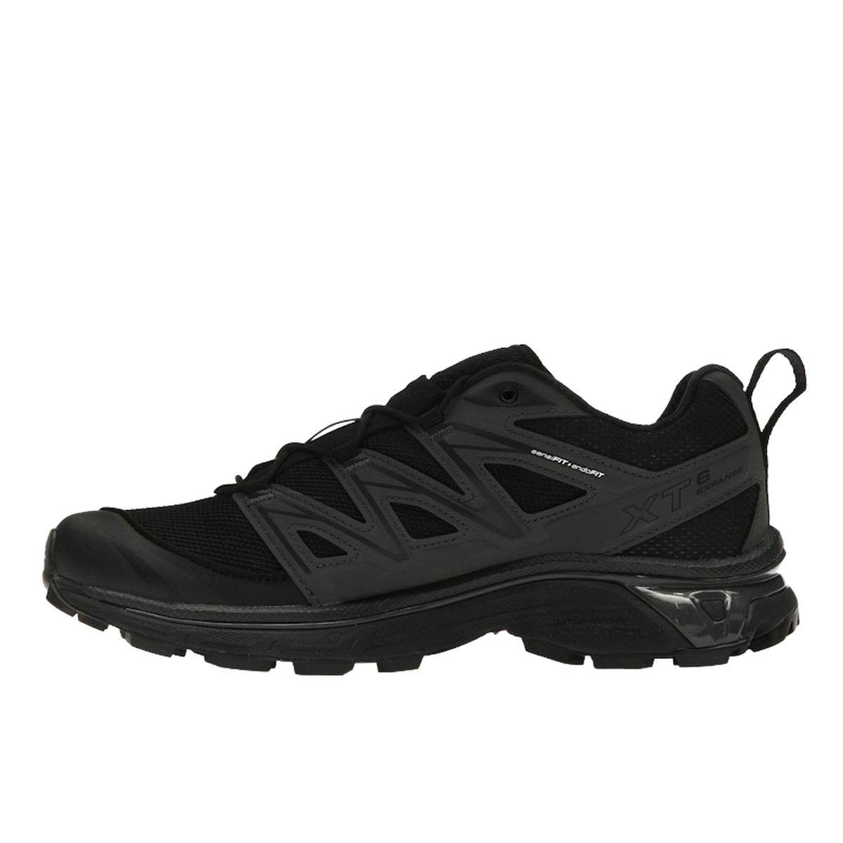 Salomon XT-6 Expanse 'Black' — kolab
