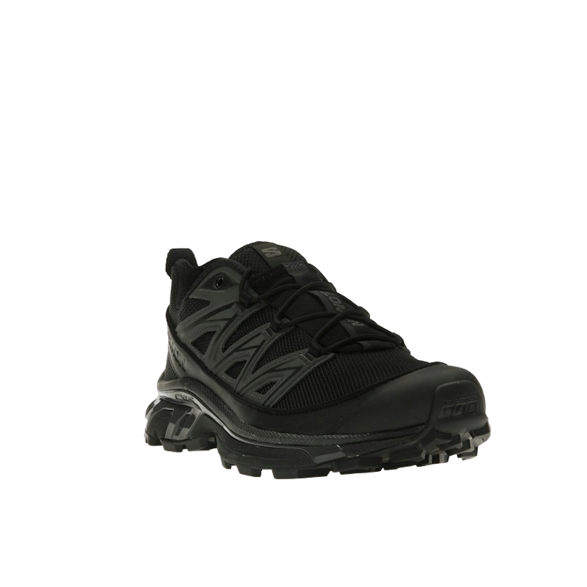 Salomon XT-6 Expanse 'Black' — kolab