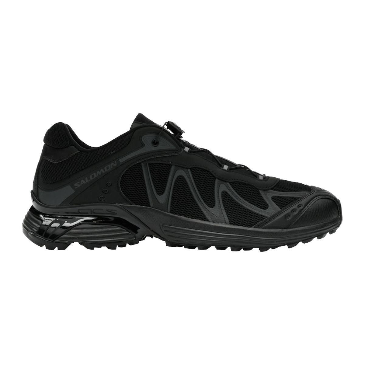 Salomon XT-Whisper 'Black Asphalt' · kolab