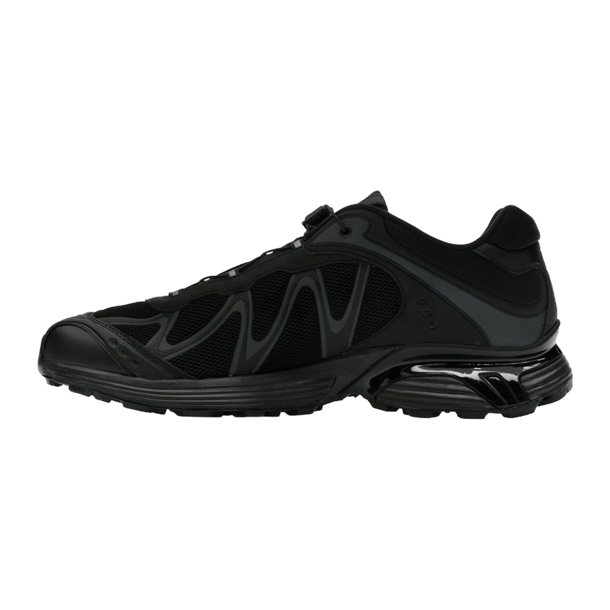 Salomon XT-Whisper 'Black Asphalt' · kolab