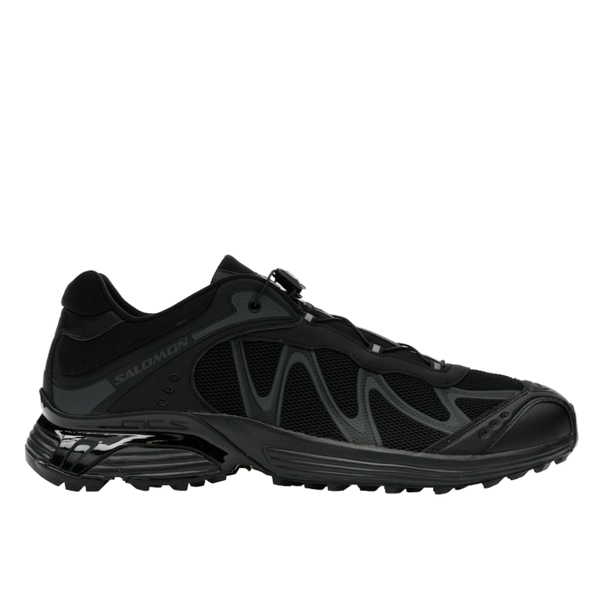 Salomon XT-Whisper 'Black Asphalt' — kolab