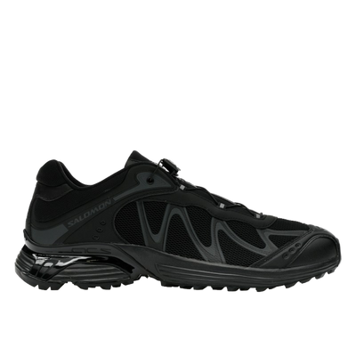 Salomon XT-Whisper 'Black Asphalt' — kolab