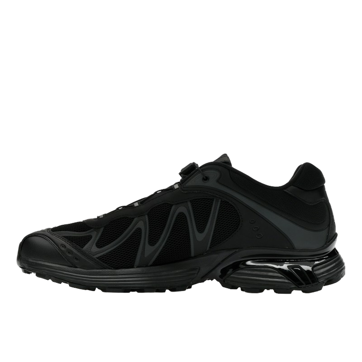 Salomon XT-Whisper 'Black Asphalt' — kolab