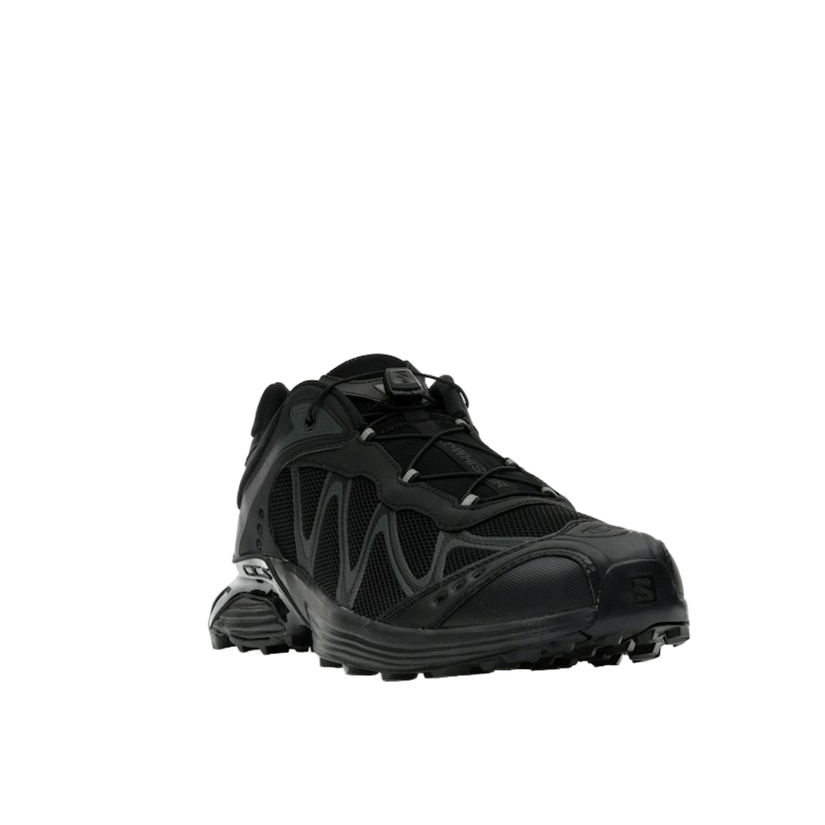 Salomon XT-Whisper 'Black Asphalt' — kolab