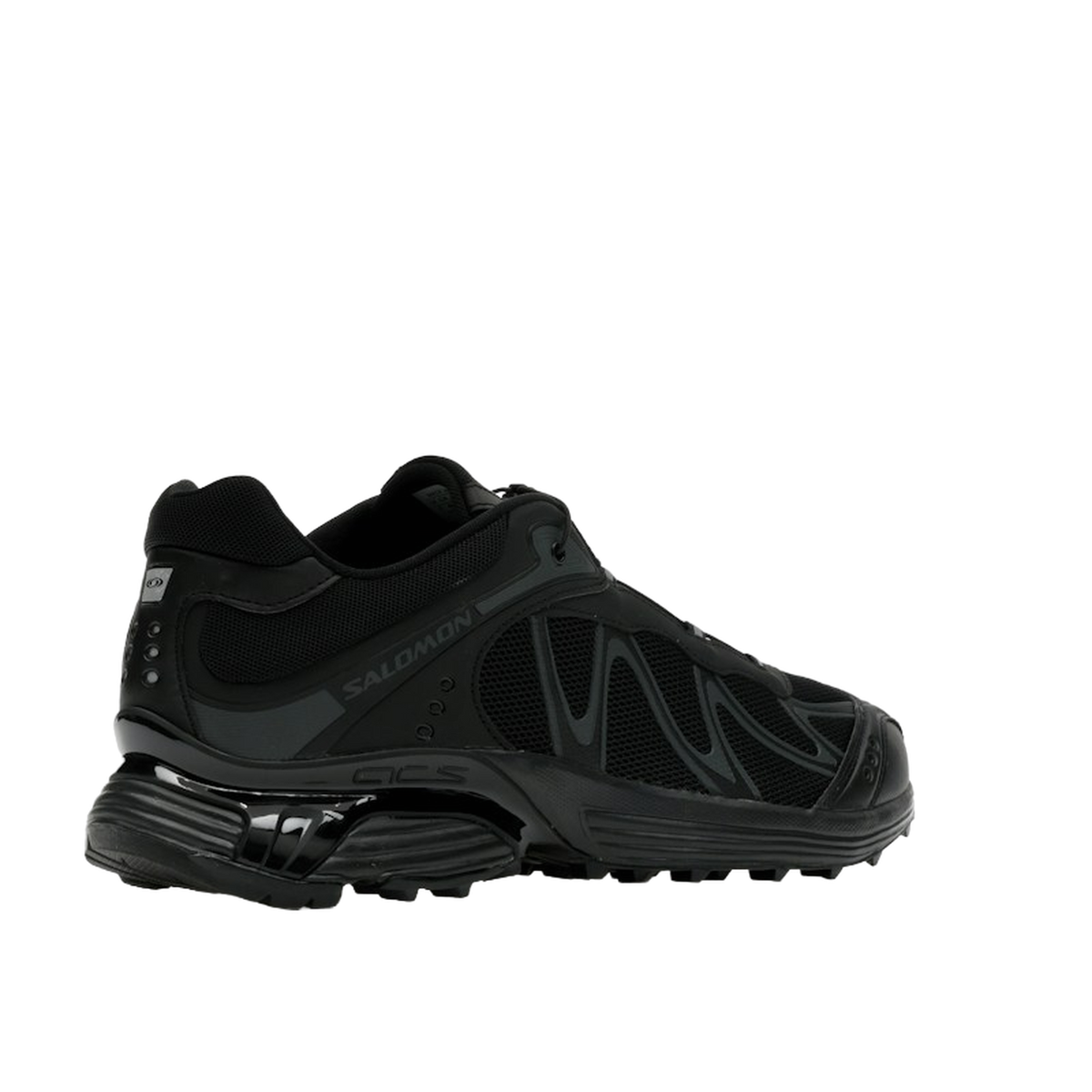 Salomon XT-Whisper 'Black Asphalt' — kolab