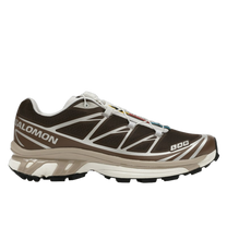 Salomon XT-6 Earth Brown Walnut · kolab