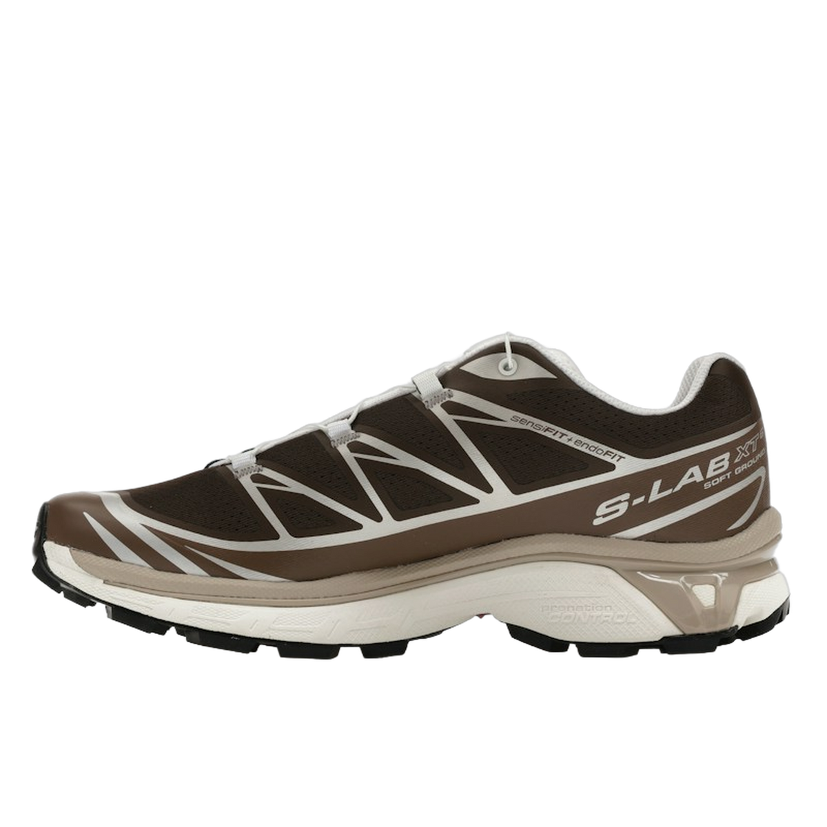 Salomon XT-6 Earth Brown Walnut · kolab