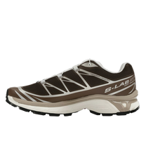 Salomon XT-6 Earth Brown Walnut · kolab