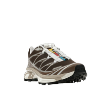 Salomon XT-6 Earth Brown Walnut · kolab