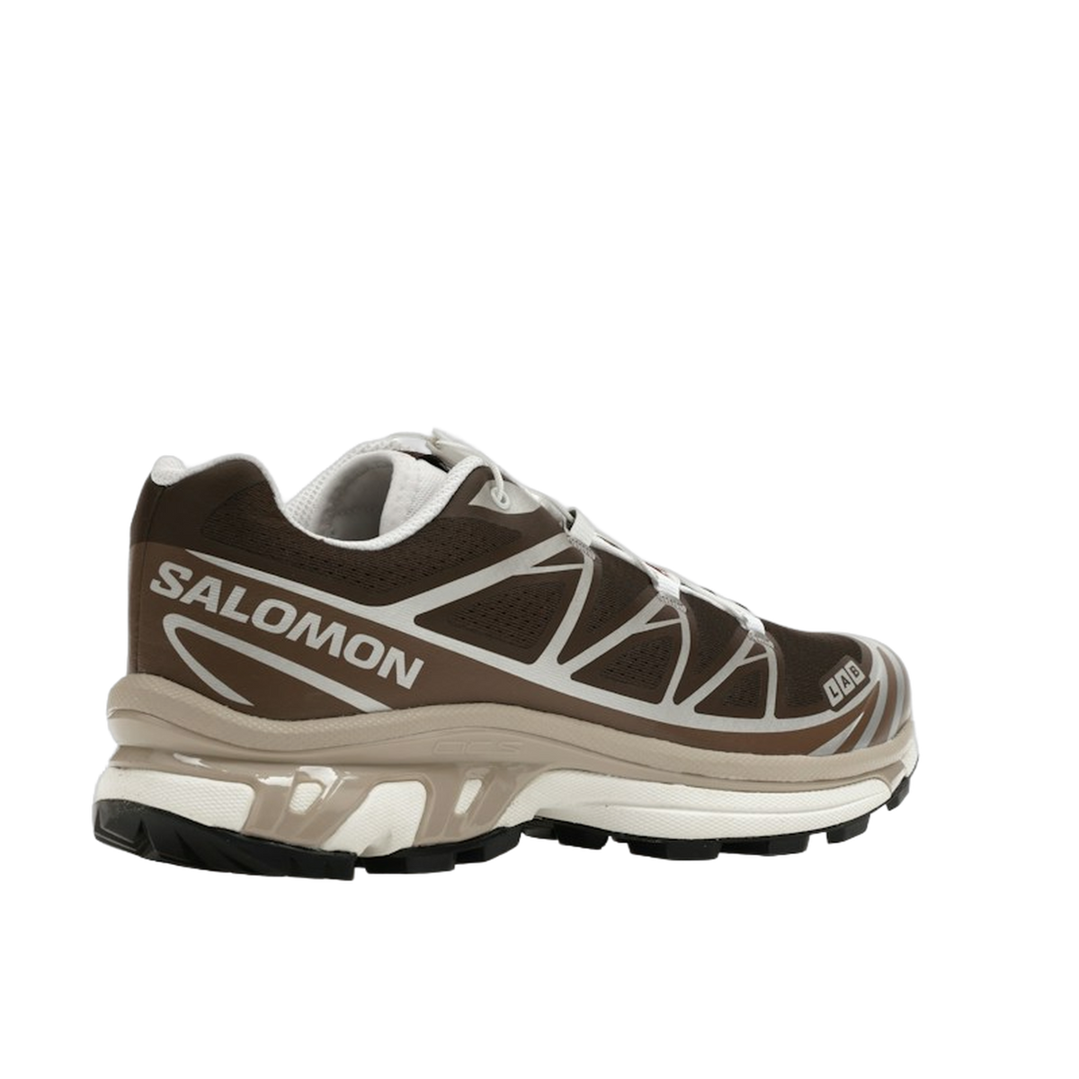 Salomon XT-6 Earth Brown Walnut · kolab