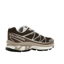Salomon XT-6 Earth Brown Walnut · kolab