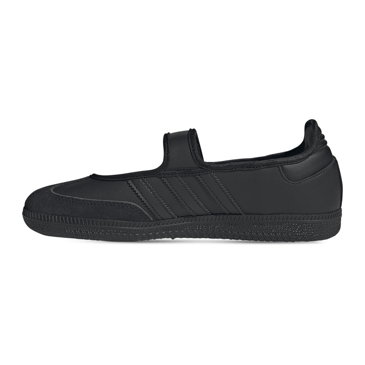 adidas Samba Jane Triple Black — kolab