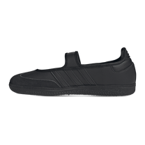 adidas Samba Jane Triple Black — kolab