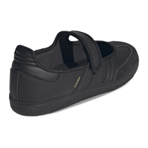adidas Samba Jane Triple Black — kolab