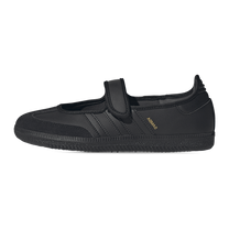 adidas Samba Jane Triple Black — kolab