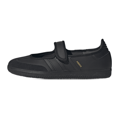 adidas Samba Jane Triple Black