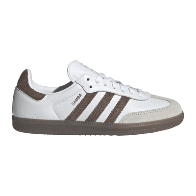 adidas Samba OG Earth Strata White