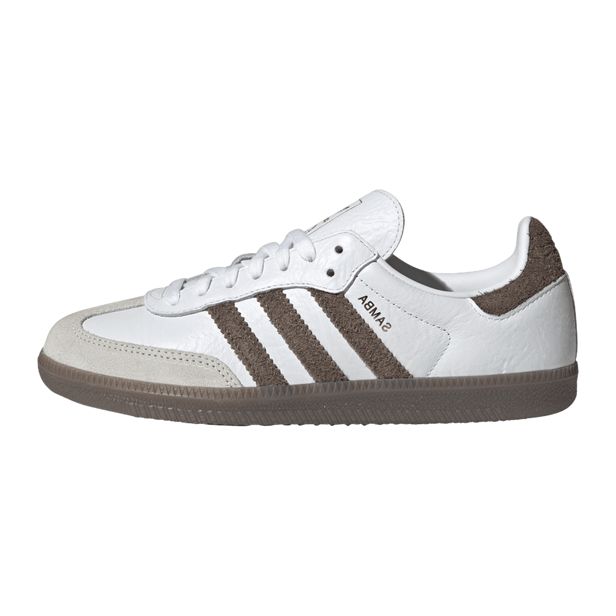 adidas Samba OG Earth Strata White