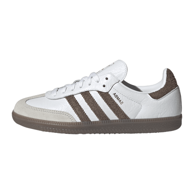 adidas Samba OG Earth Strata White
