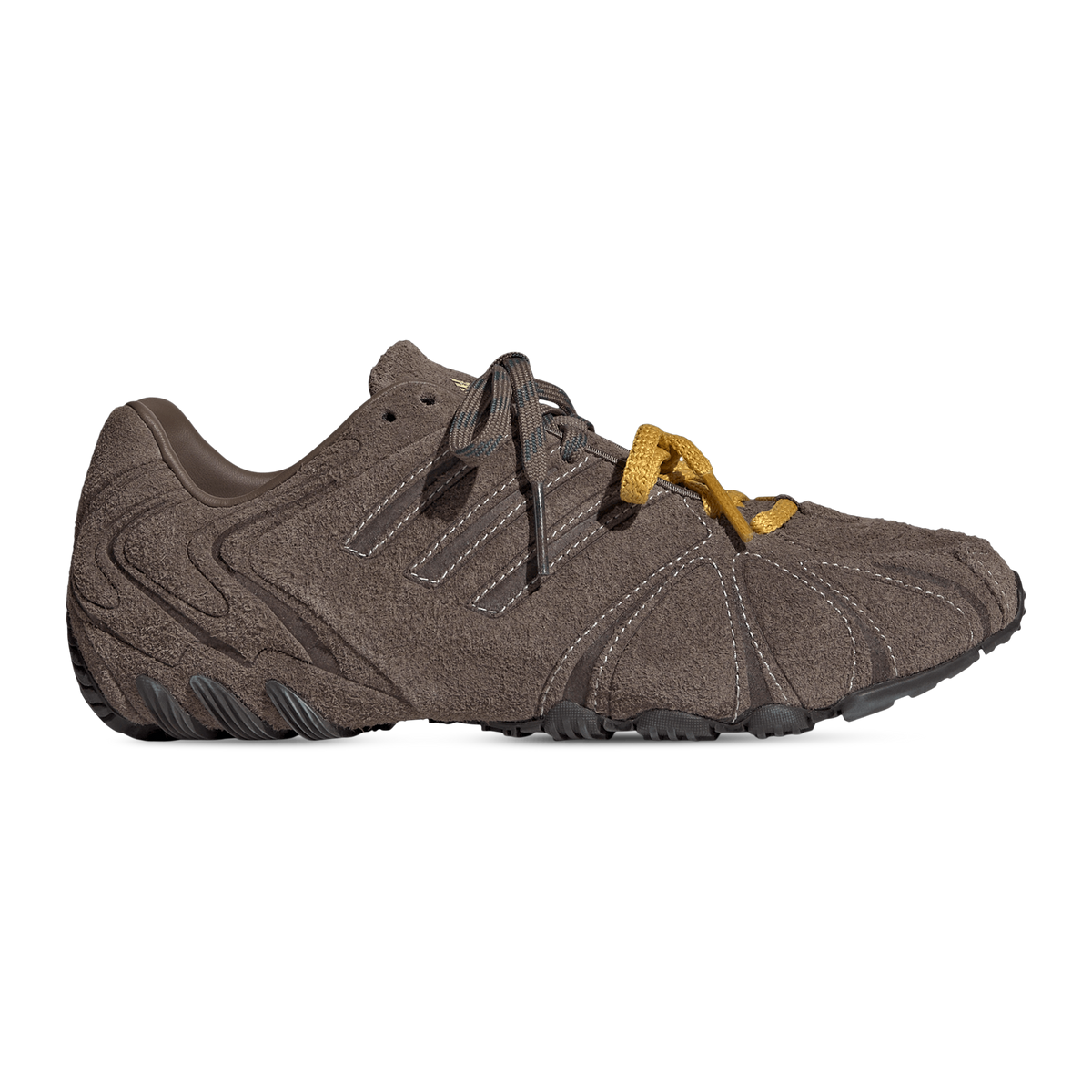 adidas Ghost Sprint Earth Strata Aurora Coffee — kolab