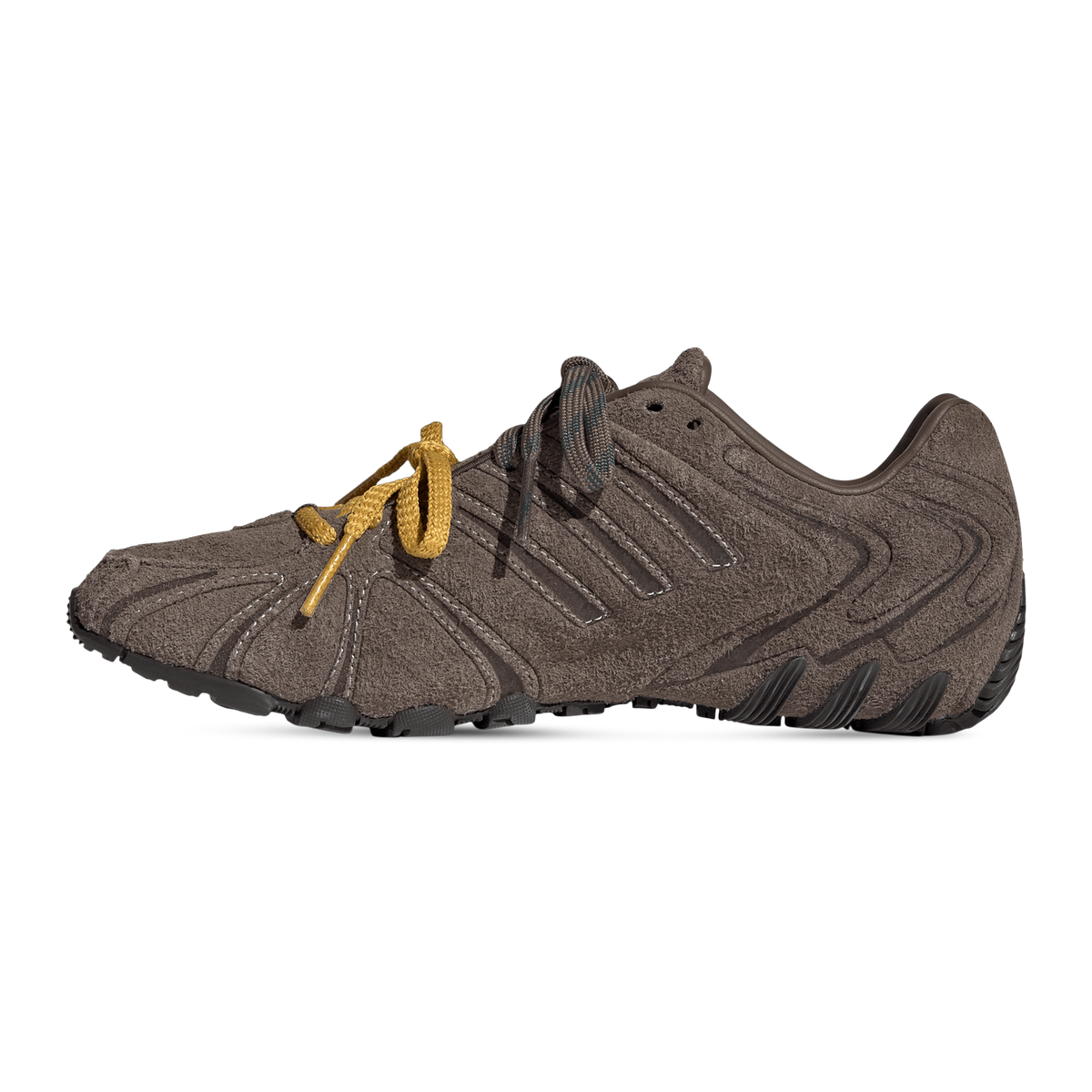 adidas Ghost Sprint Earth Strata Aurora Coffee — kolab