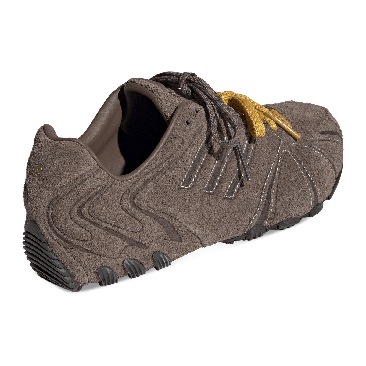 adidas Ghost Sprint Earth Strata Aurora Coffee · kolab