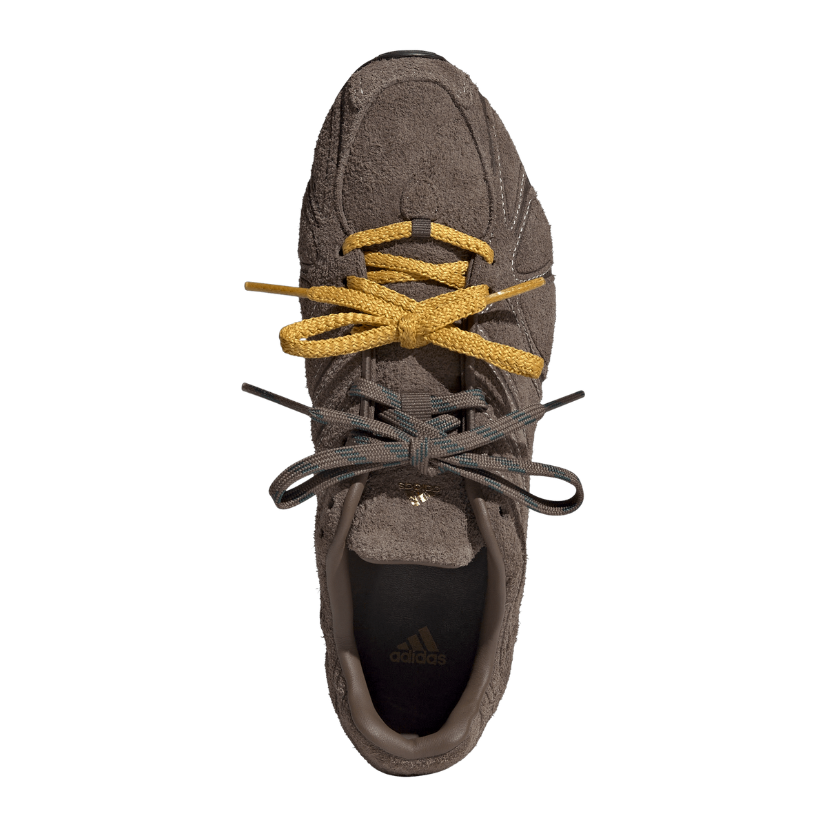 adidas Ghost Sprint Earth Strata Aurora Coffee · kolab